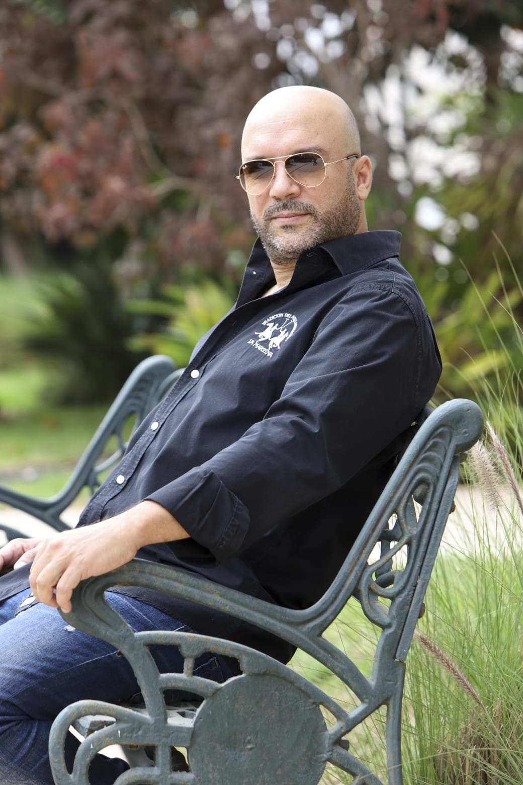 المغني المغربي/ نادرعيوش