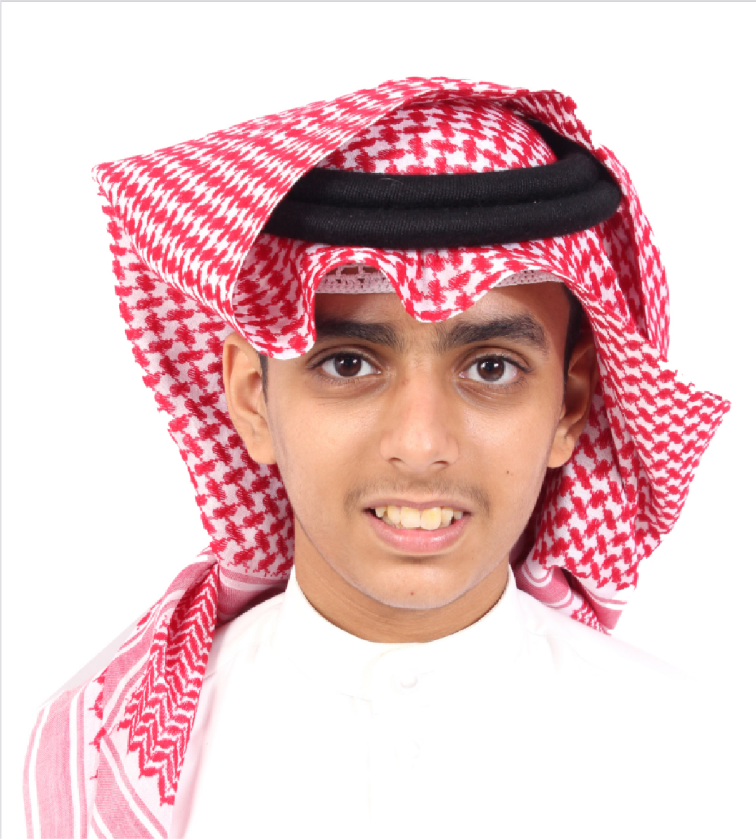 المغني السعودي الموهوب/ سعد عبدالله